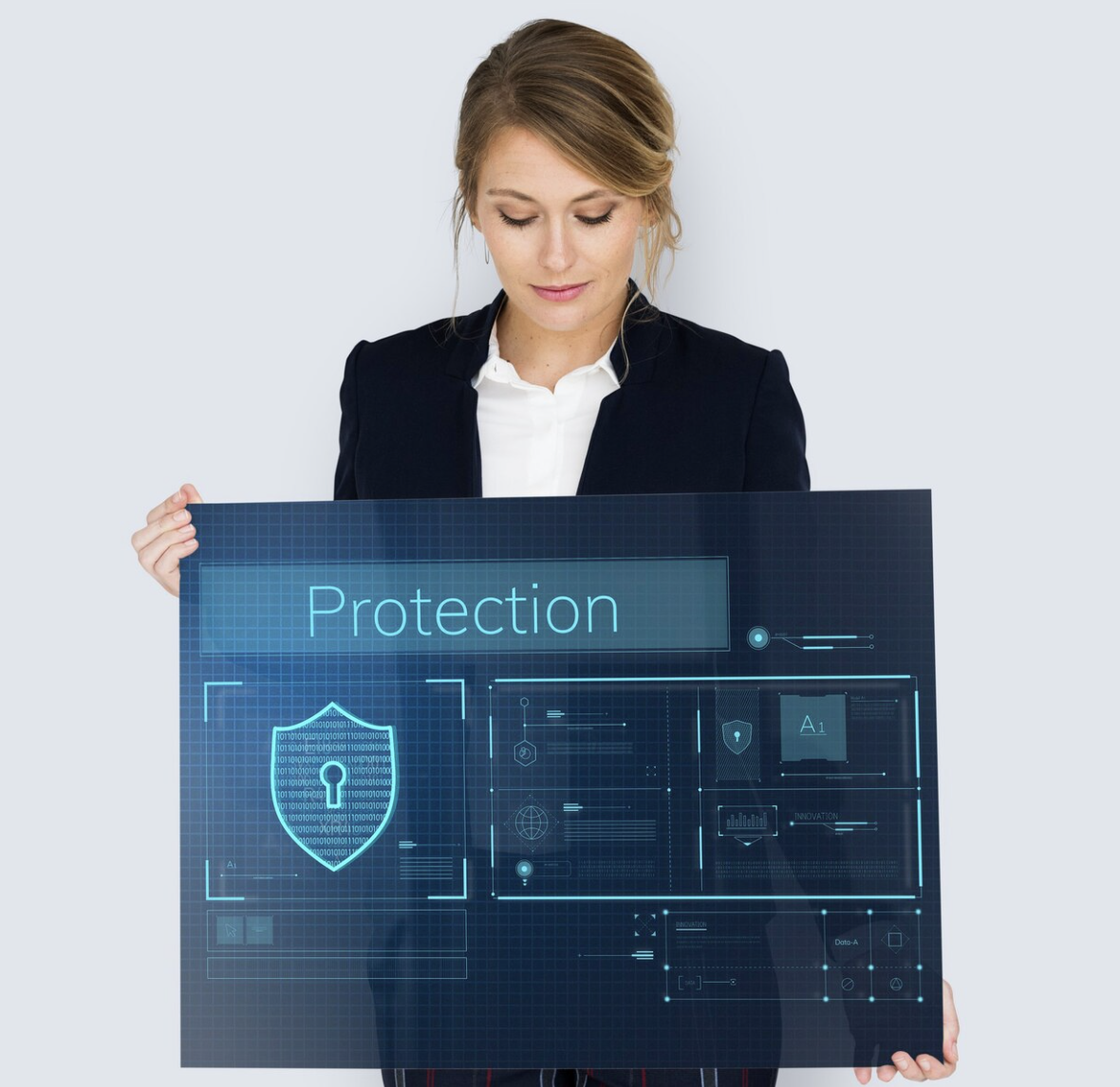 2024 & The Biggest Threats to Your Business: Beyond Antivirus – Building a Bulletproof Defense